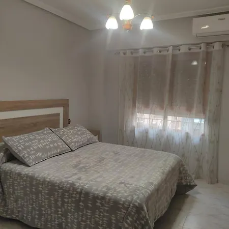 San Blas Apartment