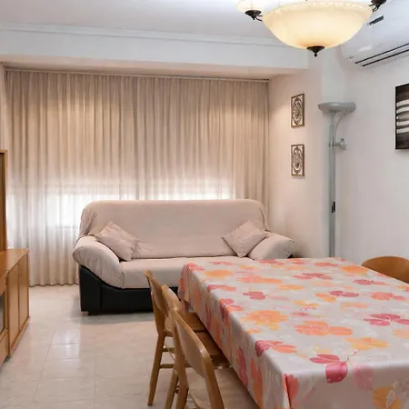 Apartment San Blas *