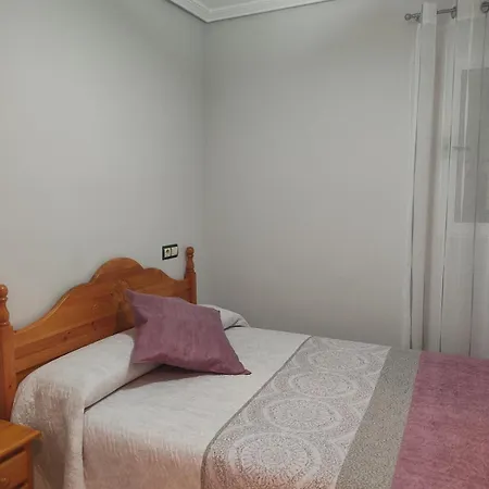 Apartman San Blas
